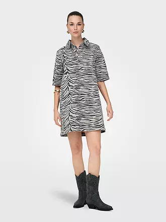 ONLY | Minirobe ONLGRY | 